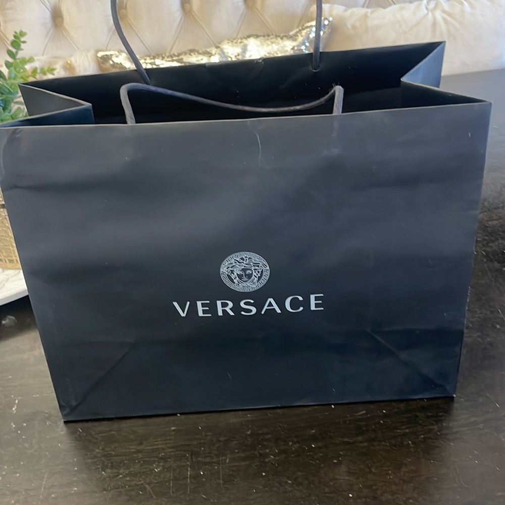 Shopping bag